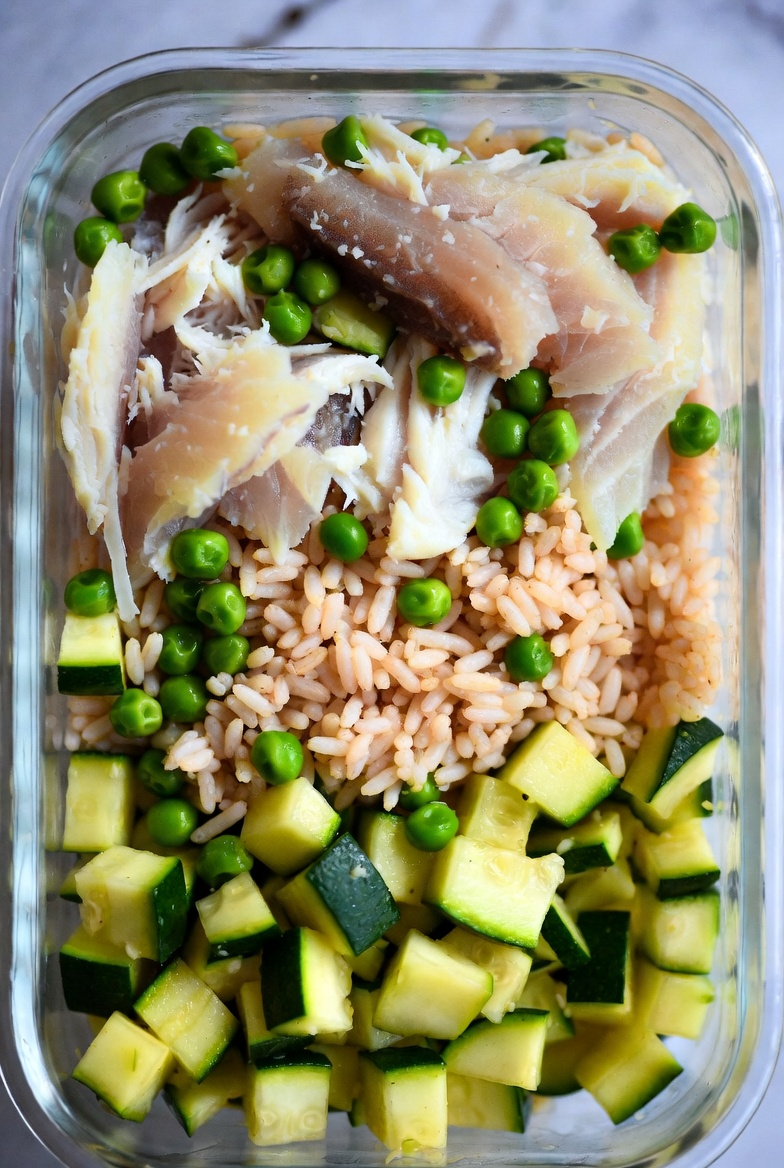 Turkey & Pumpkin Comfort Mix