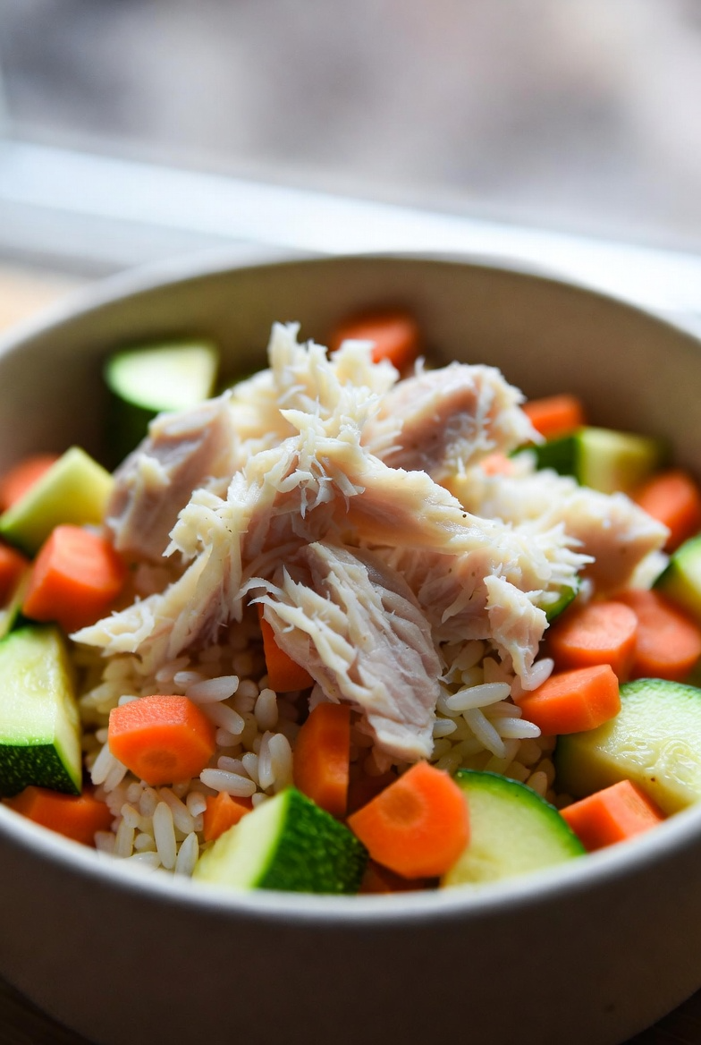 Turkey & Pumpkin Controlled