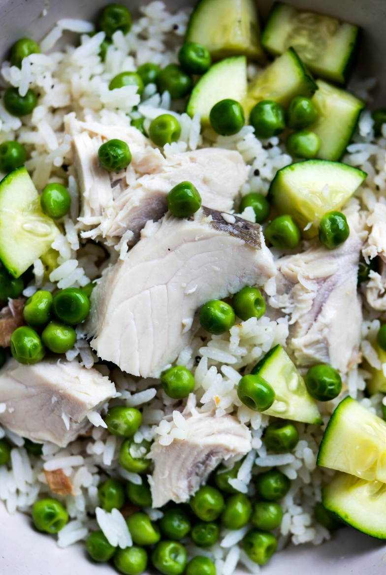 Turkey & Pumpkin Digestive Bowl