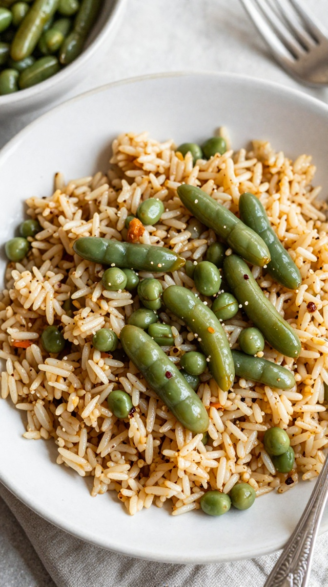 Turkey, Rice & Green Bean Everyday