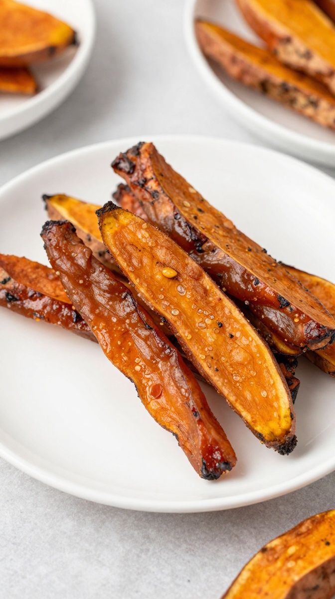 Turkey & Sweet Potato Jerky