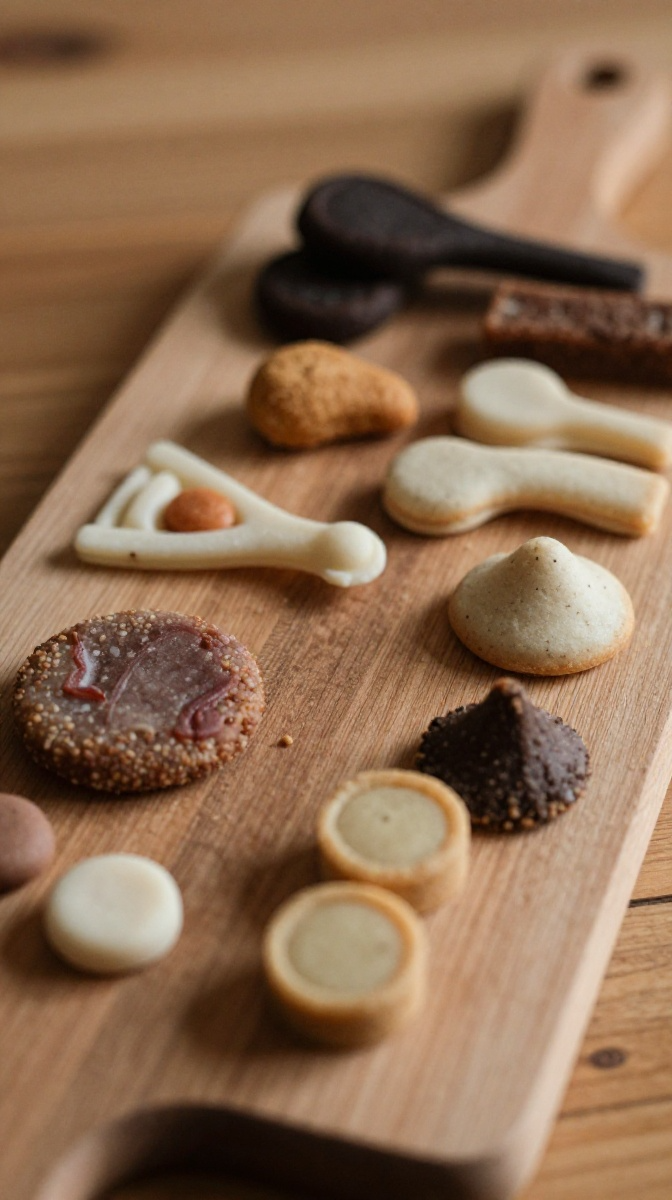 Using Low-Value Treats for High-Distraction Training