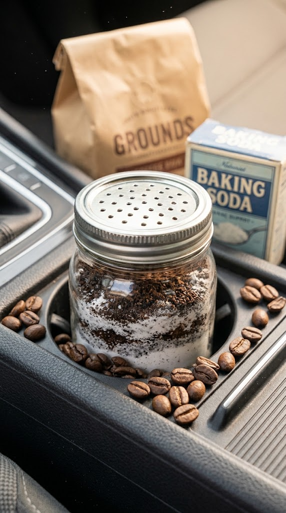 The Air Freshener Hack