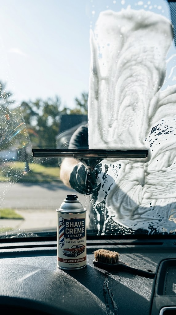 The Fog-Free Window Fix