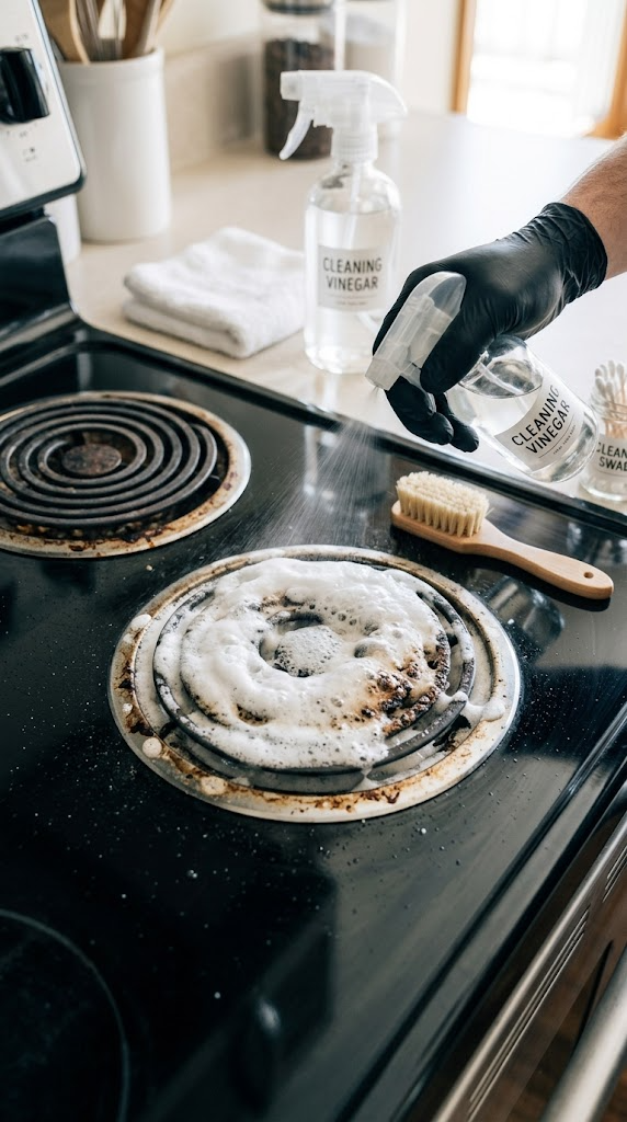 The Stovetop Shine Secret